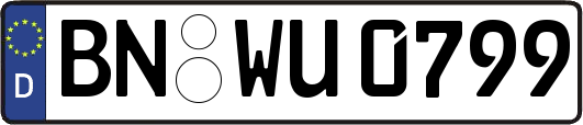 BN-WU0799