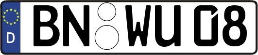 BN-WU08