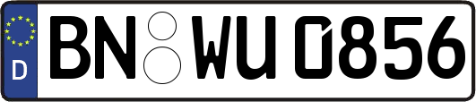 BN-WU0856