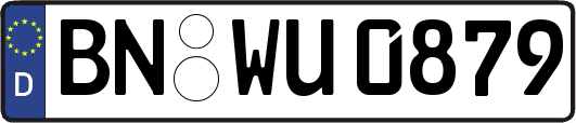 BN-WU0879
