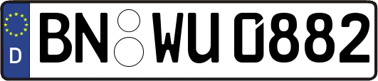 BN-WU0882