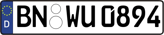BN-WU0894