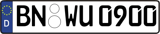 BN-WU0900