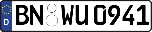 BN-WU0941
