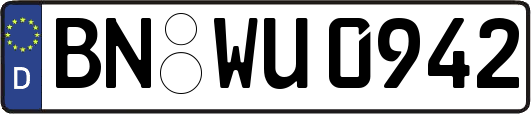 BN-WU0942