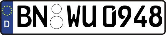 BN-WU0948