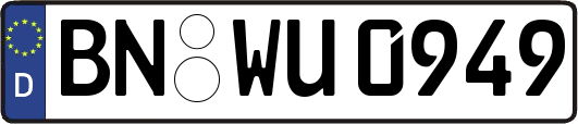 BN-WU0949