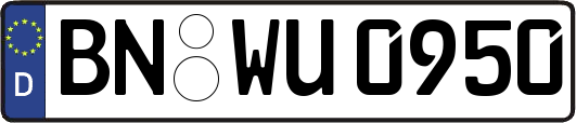 BN-WU0950