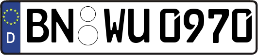 BN-WU0970