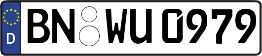BN-WU0979
