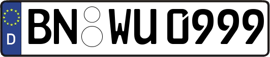 BN-WU0999