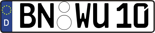 BN-WU10