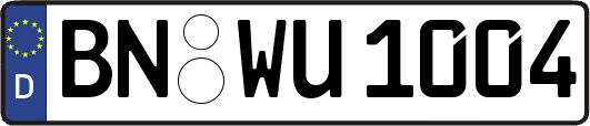 BN-WU1004