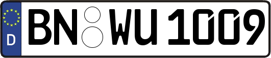 BN-WU1009