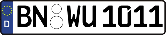 BN-WU1011
