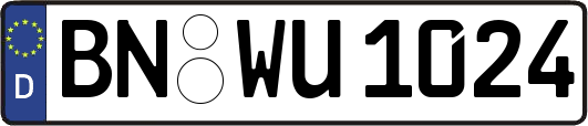 BN-WU1024