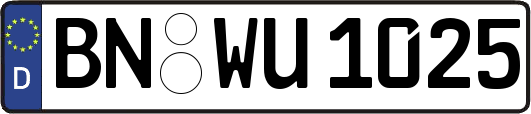 BN-WU1025
