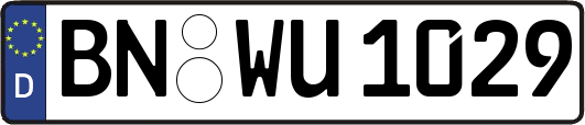 BN-WU1029