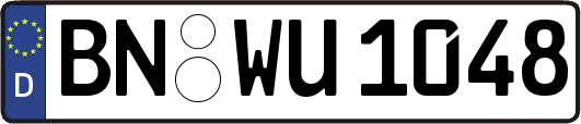 BN-WU1048