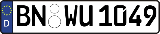 BN-WU1049