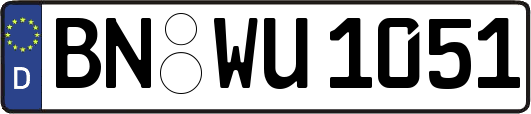 BN-WU1051