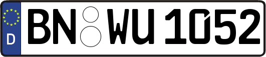 BN-WU1052