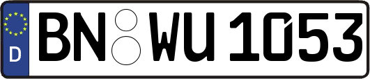 BN-WU1053