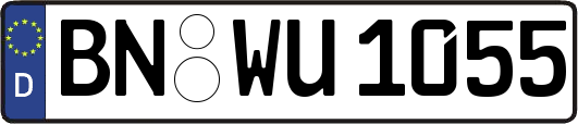 BN-WU1055