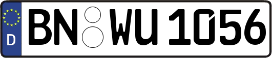 BN-WU1056