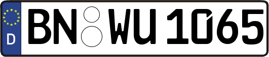 BN-WU1065