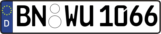 BN-WU1066