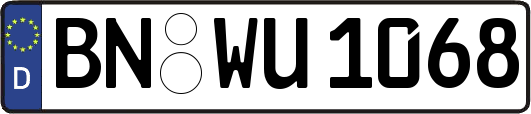 BN-WU1068