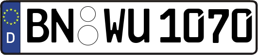 BN-WU1070