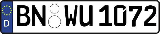 BN-WU1072