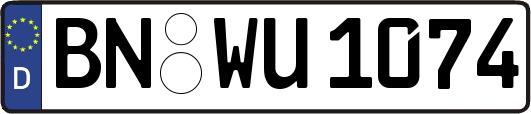BN-WU1074