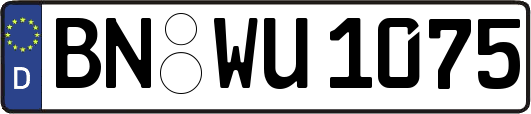 BN-WU1075