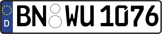 BN-WU1076