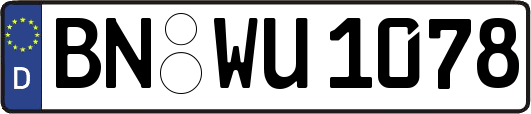 BN-WU1078