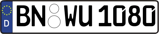 BN-WU1080