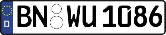 BN-WU1086