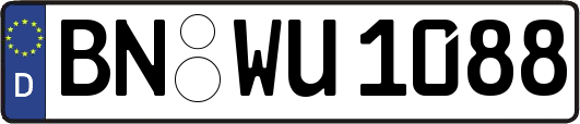 BN-WU1088