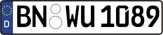 BN-WU1089