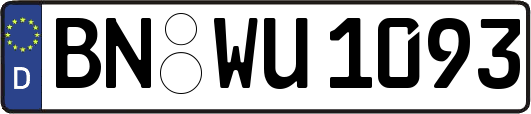 BN-WU1093