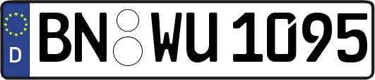 BN-WU1095