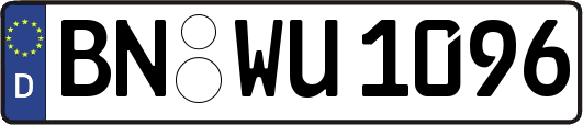 BN-WU1096