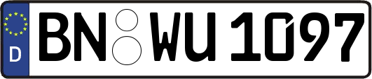 BN-WU1097