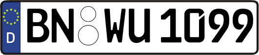 BN-WU1099