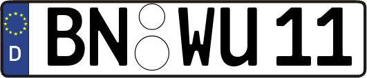 BN-WU11