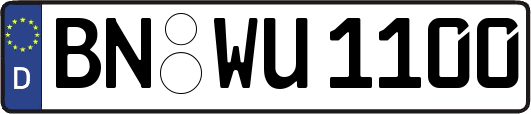 BN-WU1100