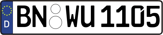 BN-WU1105